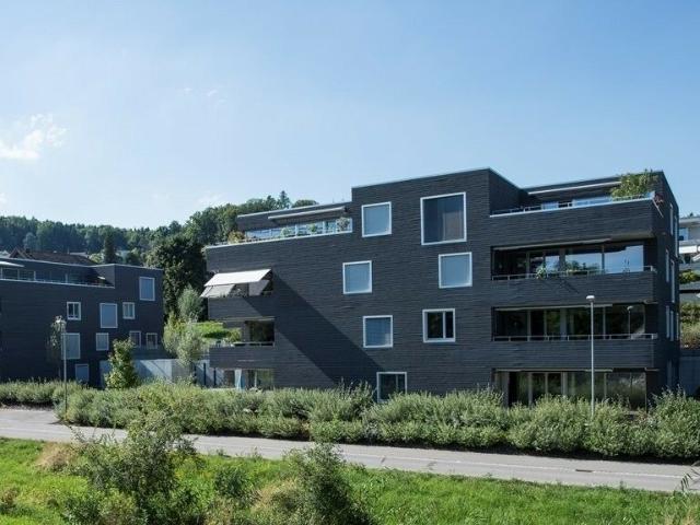 Benötigen Sie mehr Platz?