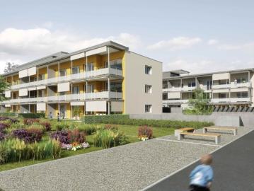 Thun, Verwaltungsregion Oberland, Kanton Bern