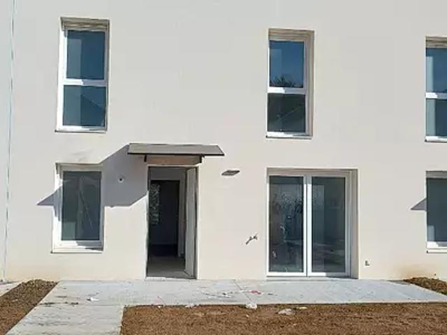 Bénouville 14970 Location maison 4 pièces t4