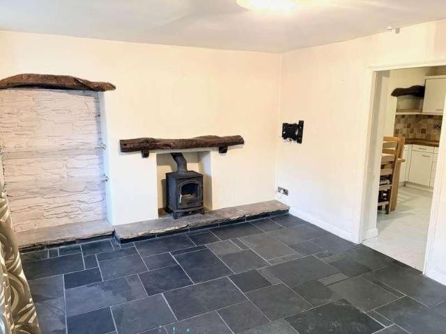 Ben's Row Backbarrow, Ulverston, LA12