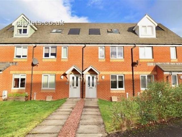 Bensfield Drive, Falkirk
