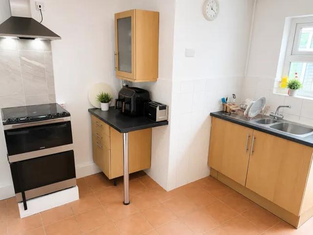 Bensham Manor Road, Thornton heath, Property for rent
