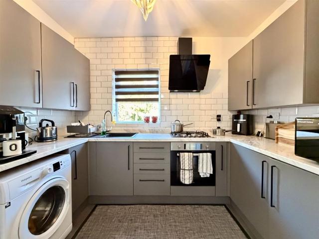 Bensham Grove, Thornton Heath CR7, 3 bed terraced house to rent, £2,150 pcm | PrimeLocation