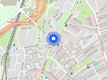 Bensham Gateshead, NE8, North East, North England