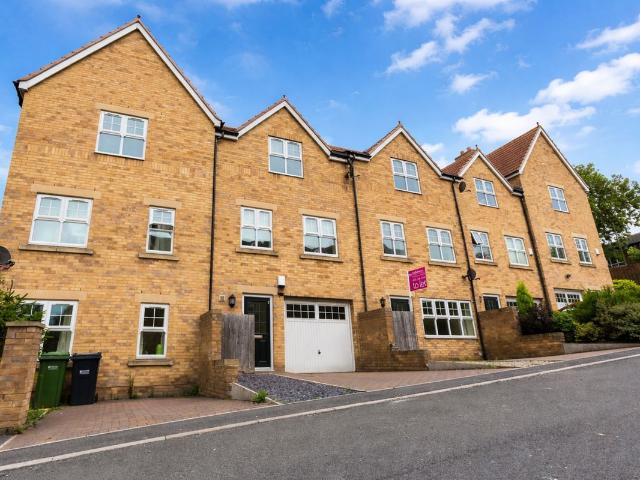 Bensham Road, Gateshead NE8, 1 bed terraced house to rent, £450 pcm | PrimeLocation