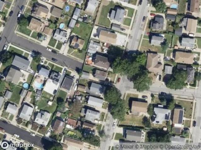 Benson Ave