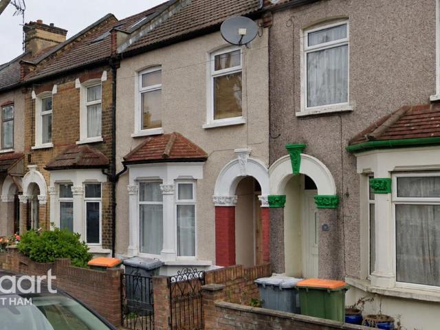 Benson Avenue, LONDON 4 bed terraced house to rent £2,600 pcm £600 pw