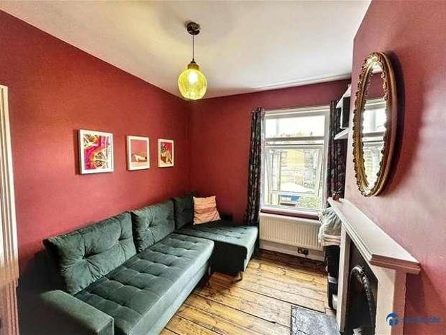 Benson Avenue, London, E6