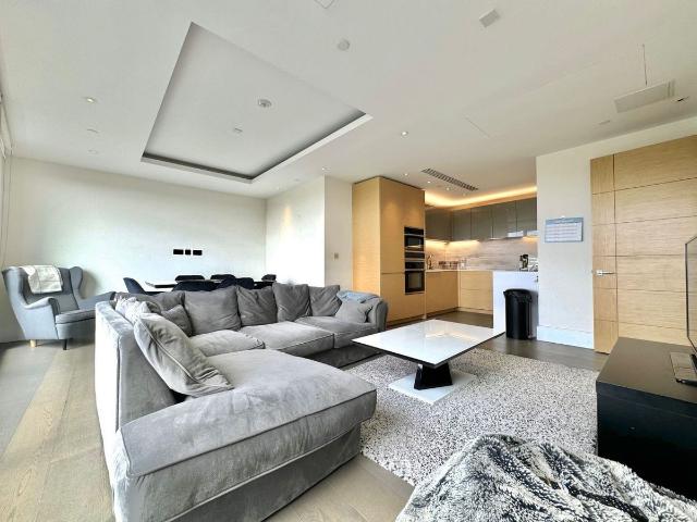 Benson House, 4 Radnor Terrace, 375 Kennsington High Street, London W14, 2 bed flat to rent, £4,200 pcm | PrimeLocation