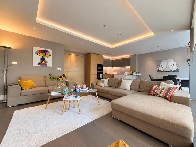 Benson House, 4 Radnor Terrace, 375 Kensington High Street, London W14, 2 bed flat to rent, £4,700 pcm | PrimeLocation
