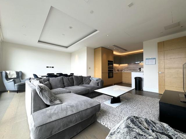 Benson House, 4 Radnor Terrace, London W14, 2 bed flat to rent, £4,250 pcm | PrimeLocation