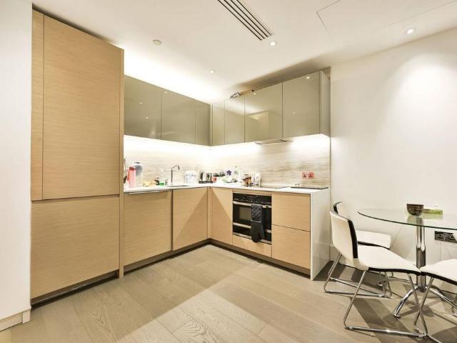 Benson House, 4 Radnor Terrace, London, W14 8RA, United Kingdom | 1 bed apartment for rent #139269777 | Rentberry