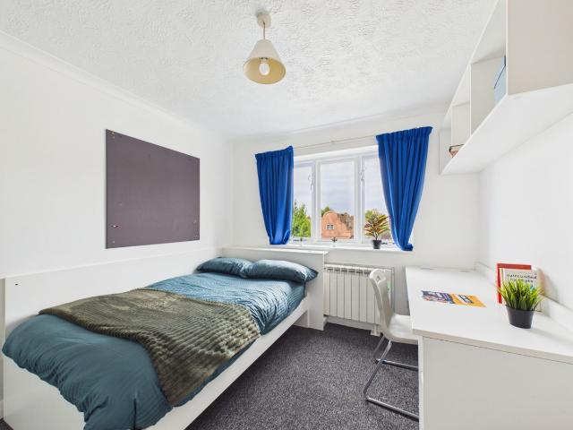 Benson House CT1, 1 bed flat to rent, £866 pcm | PrimeLocation