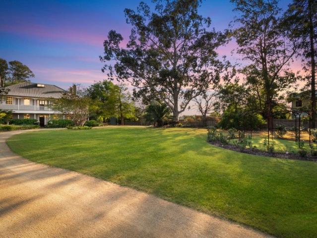 'Benson House' | An Enduring Colonial Estate