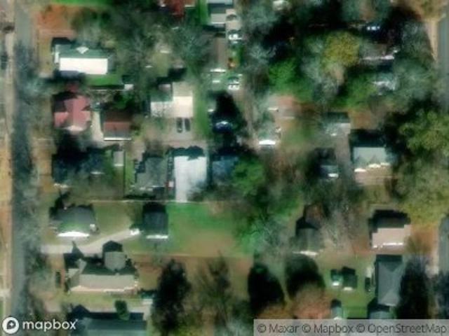 Benson Ln