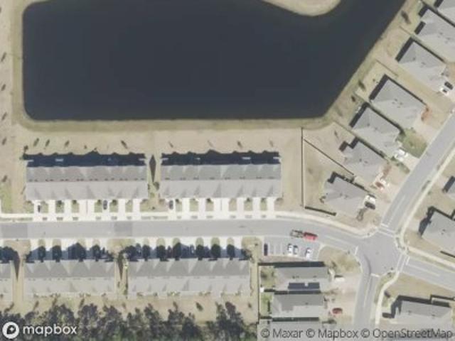Benson Lake Dr