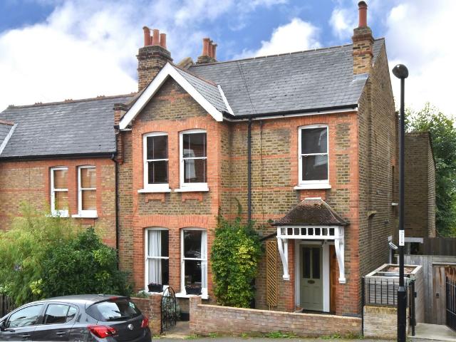 Benson Road, London SE23, 2 bed flat to rent, £2,100 pcm | PrimeLocation