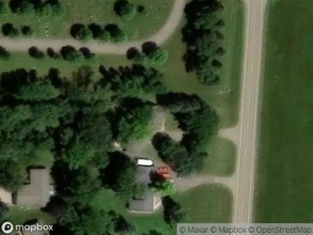Benson Rd