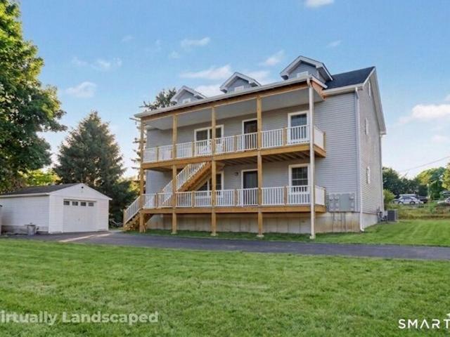 Benson Rd, Bethel, Home For Sale