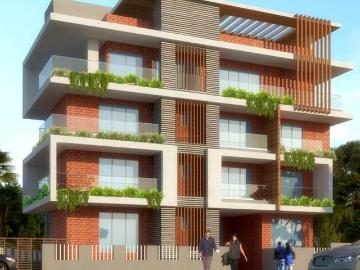 Benson Town 2 BHK Apartment For Sale Bengaluru
