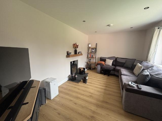 Bensley Road, Great Yarmouth, Martham