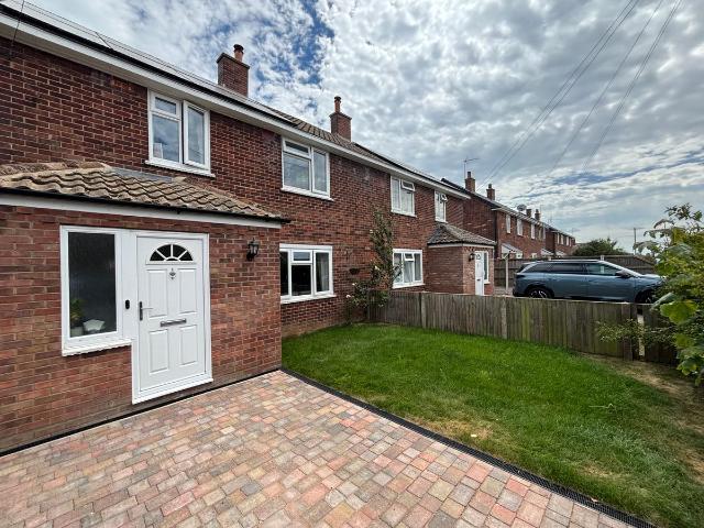 Bensley Road, Martham, Great Yarmouth NR29, 3 bed semi detached house to rent, £1,250 pcm | PrimeLocation