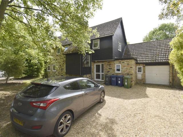 Bensteads End, Great Wilbraham. 5 bed detached house to rent £2,250 pcm £519 pw