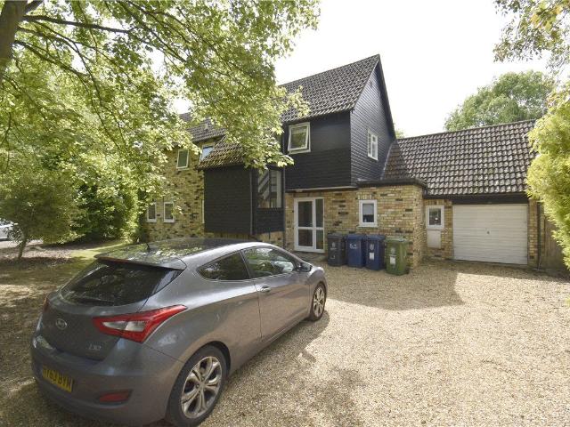 Bensteads End, Great Wilbraham, Cambridge, Cambridgeshire CB21, 5 bed detached house to rent, £2,250 pcm | PrimeLocation