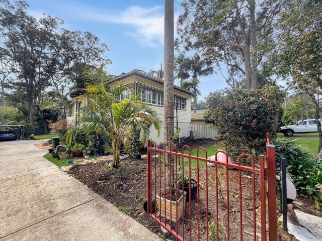 Bensville, 3 Huntly Road