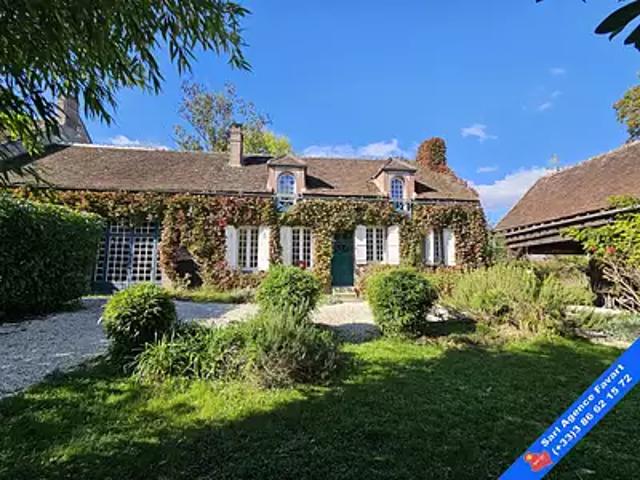 Béon 89410 Achat / Vente maison 5 pièces t5