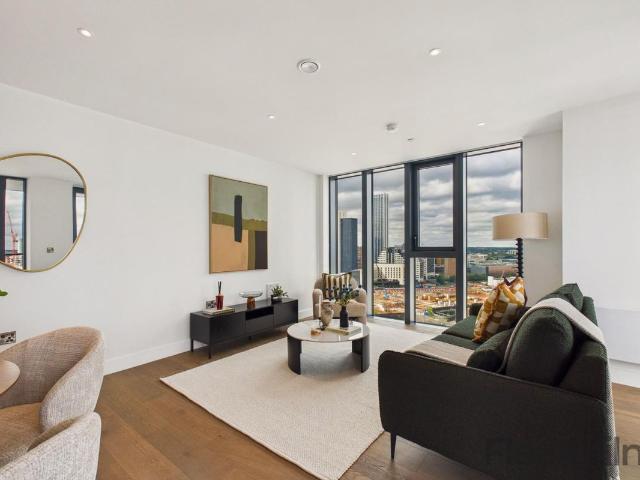 Beorma Tower, Birmingham B5, 2 bed flat to rent, £1,900 pcm | PrimeLocation