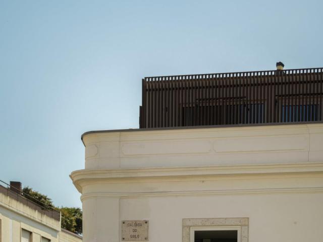 BeAt: O Privilégio de Viver a Evolução de Lisboa 100m² Beato