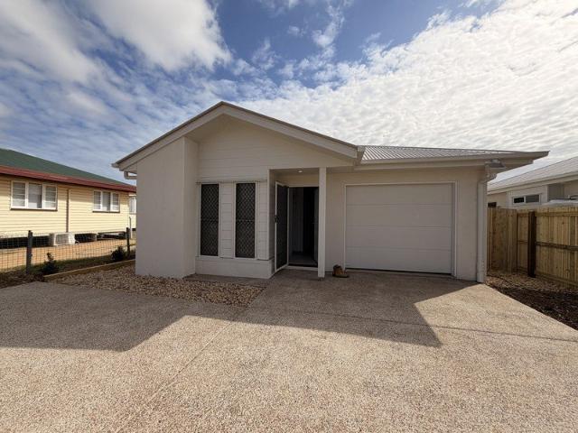 Beat the Fuel Costs! Brand New Modern Living Close to Town & Schools