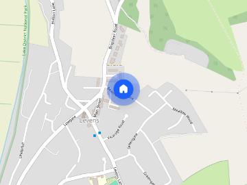 Beathwaite Close, Levens, Kendal, LA8 8NR
