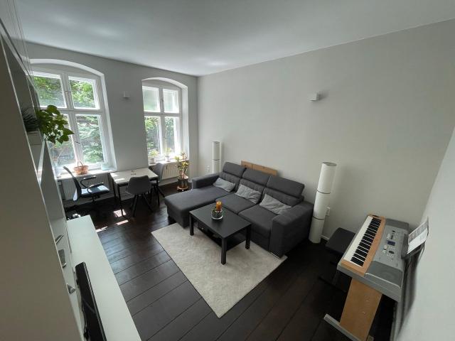 Beatiful Apartment in the heart of town Berlin, Berlin Amsterdam Apartments for Rent