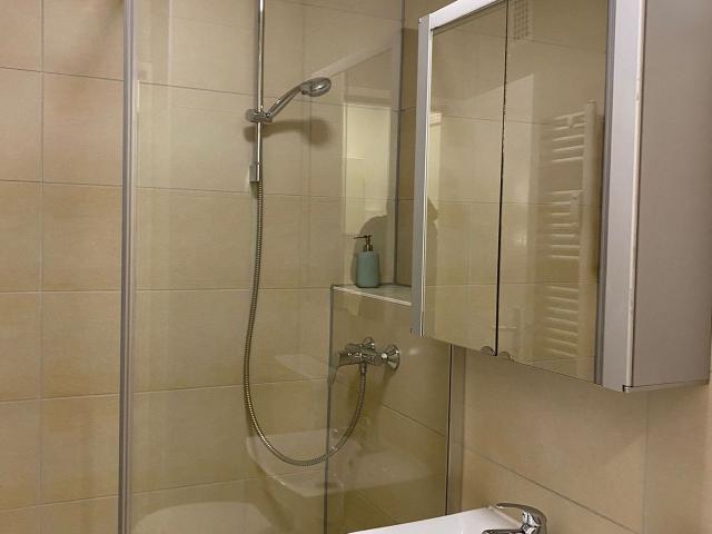 Beatiful loft with balcony in Hannover List, Hannover Amsterdam Apartments for Rent