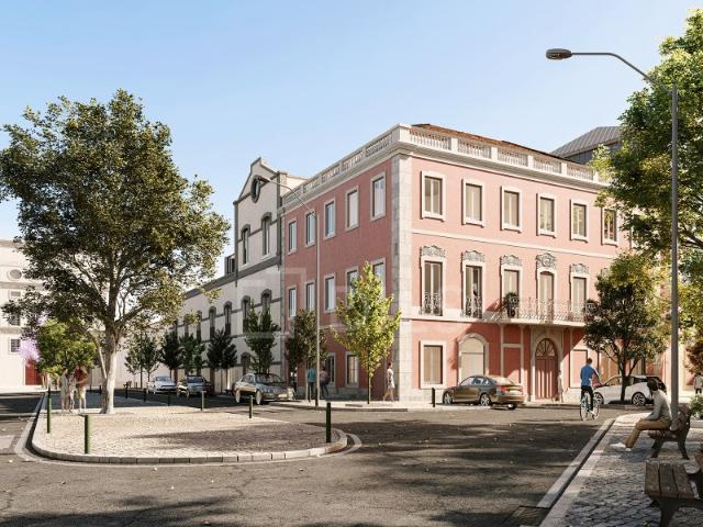 Beato Quarter