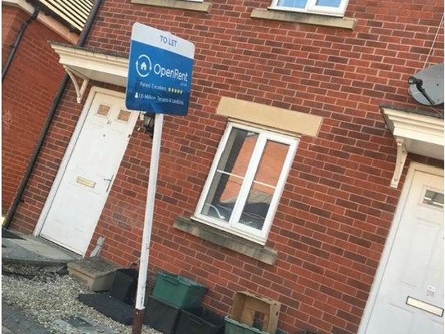 Beatrix Place, Bristol BS7, 5 bed terraced house to rent, £2,750 pcm | PrimeLocation