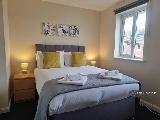 Beatrix Place, Horfield, Bristol, BS7 4 bed terraced house to rent £2,900 pcm £669 pw