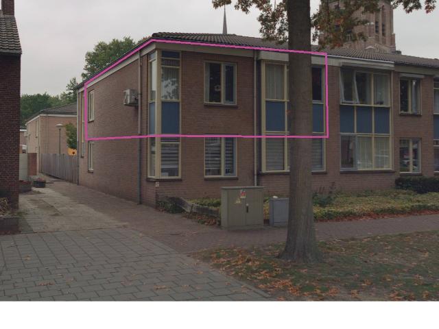 Beatrixhof 11
