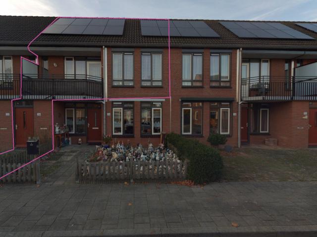Beatrixstraat 24