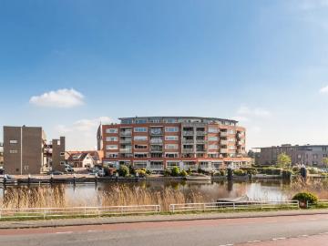 Halfweg, Haarlemmerliede en Spaarnwoude, Noord-Holland