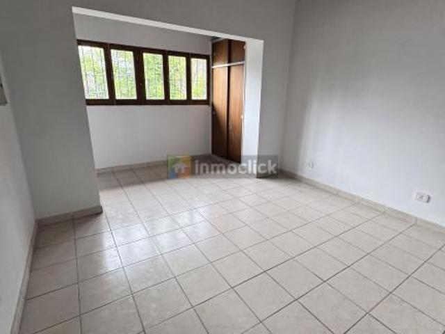 Departamento en calle San Martín 569