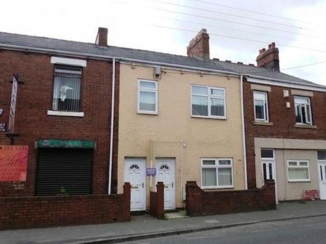 Beatrice Terrace, Shiney Row, Houghton Le Spring DH4, 2 bed property to rent, £495 pcm | PrimeLocation