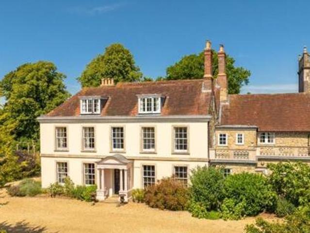 Beatrice Avenue, East Cowes, 6 Bedroom Detached