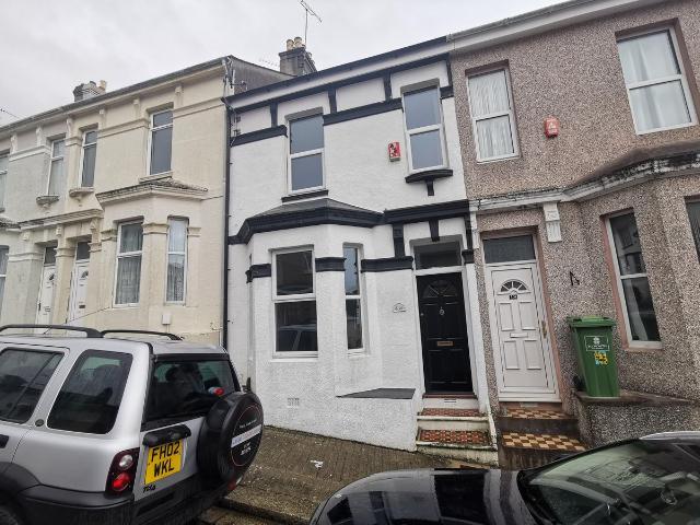 Beatrice Avenue, Keyham, Plymouth PL2, 2 bed property to rent, £1,000 pcm | PrimeLocation