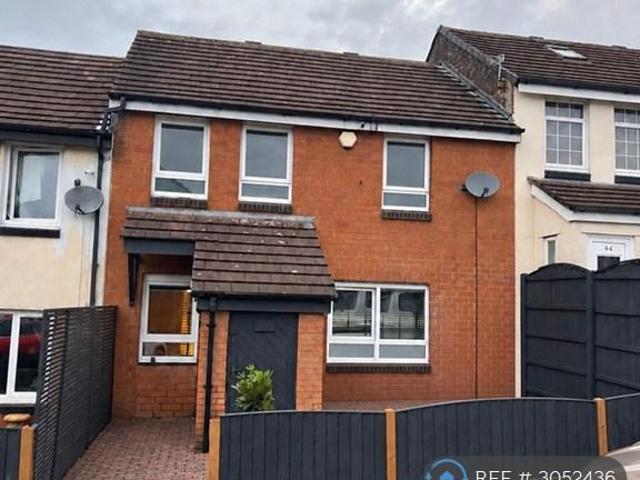 Beatrice Place, Blackburn, BB2 3 bed terraced house to rent £1,150 pcm £265 pw