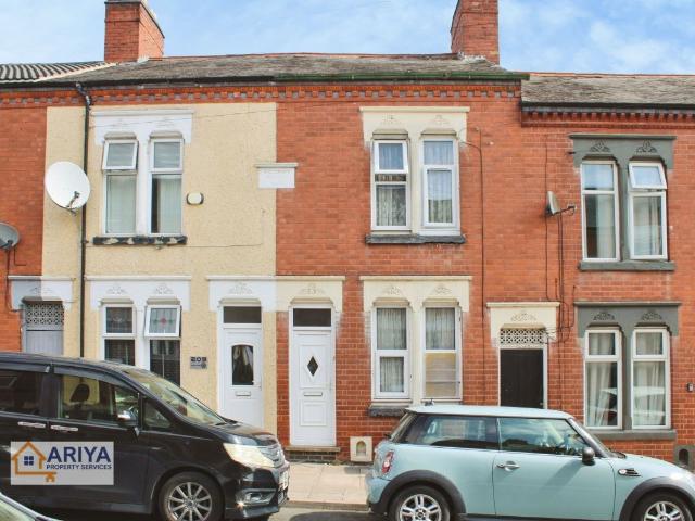 Beatrice Road, Newfoundpool, Leicester LE3, 2 bed terraced house to rent, £950 pcm | PrimeLocation