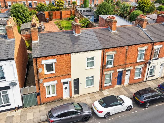 Beatrice Road, Newfoundpool, Leicester LE3, 2 bed terraced house to rent, £995 pcm | PrimeLocation
