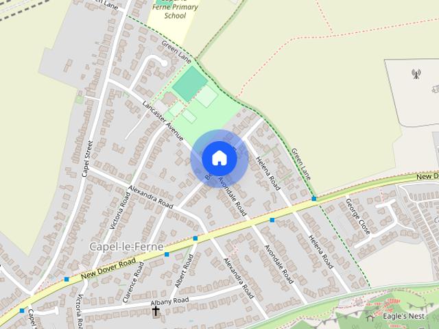 Beatrice Road, Capel